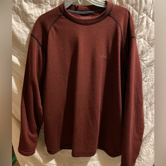 Men’s thick sweater - Picture 1 of 3